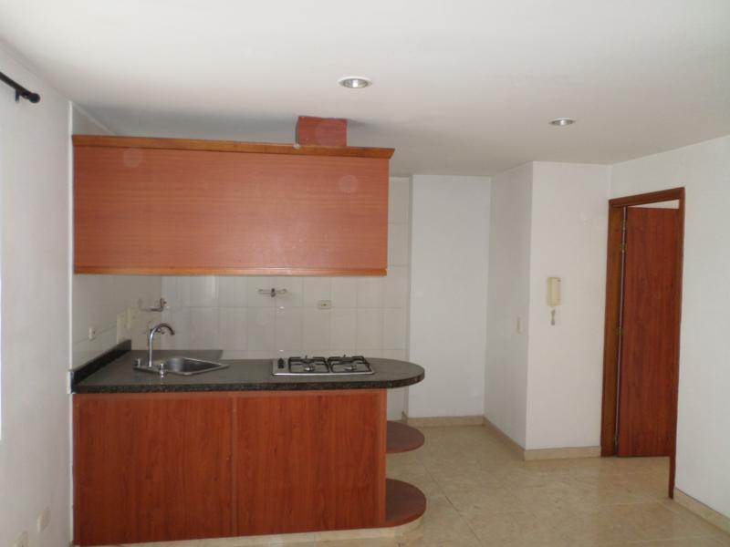 ARRIENDO APARTAESTUDIO ANTONIA SANTOS