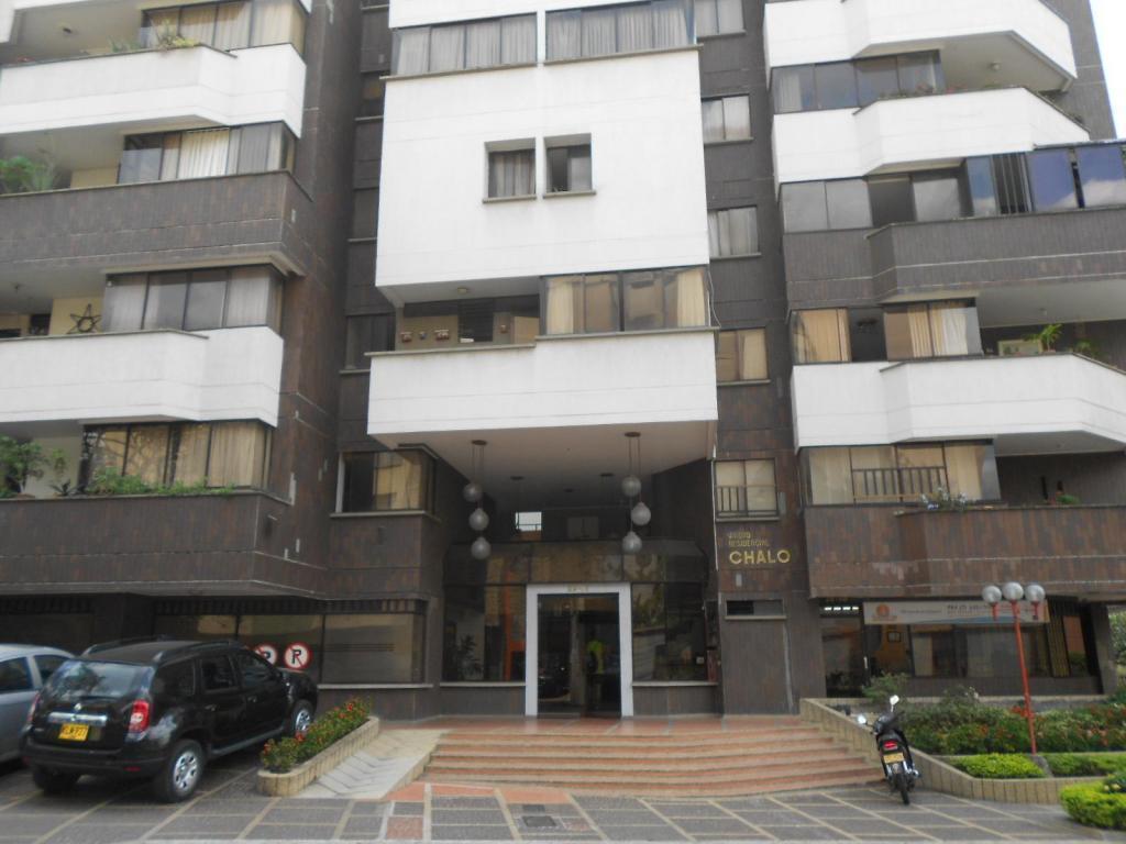 Arriendo apartamento Chalo Mejoras Públicas B/manga