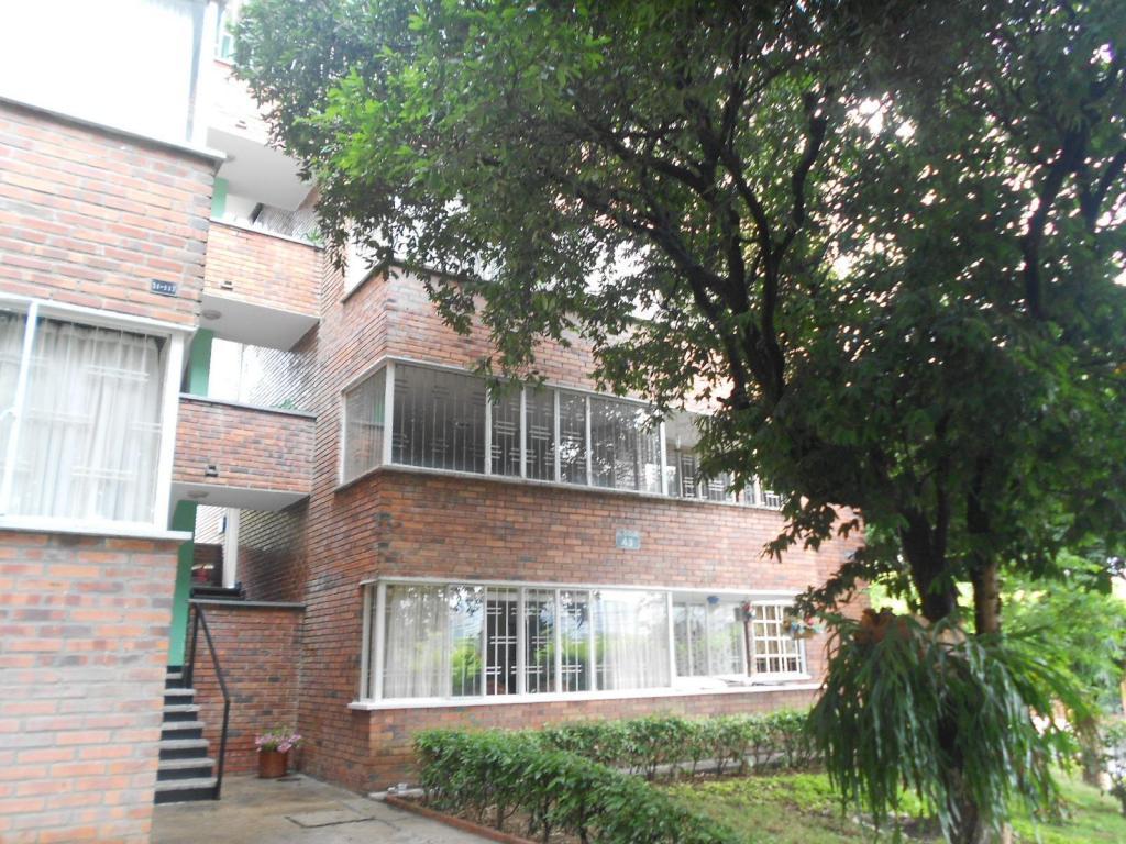 Arriendo Apartamento C.R. Conucos