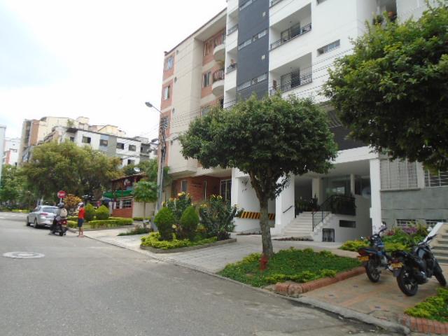 ARRIENDO APARTAMENTO EN MEJORAS PUBLICAS