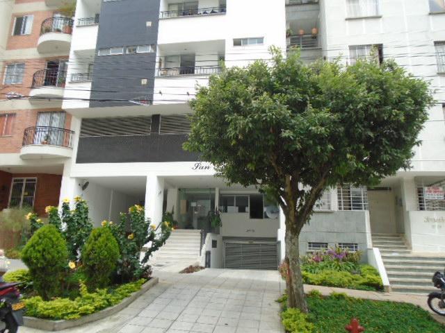 ARRIENDO APARTAMENTO EN MEJORAS PUBLICAS