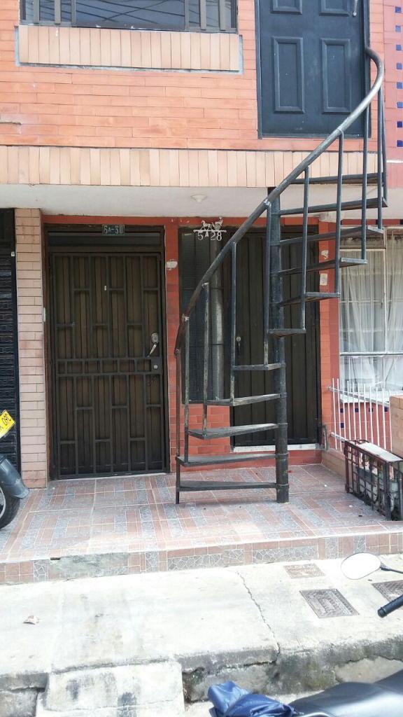 ARRIENDO APARTAMENTO EN PORVENIR