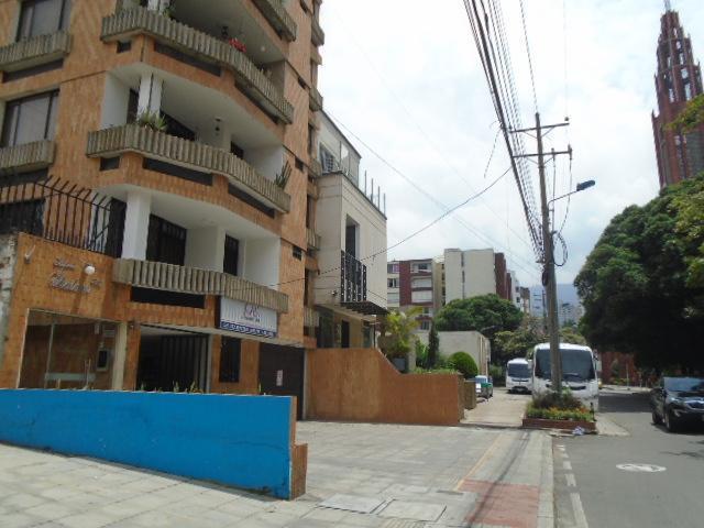 ARRIENDO APARTAMENTO EN SOTOMAYOR