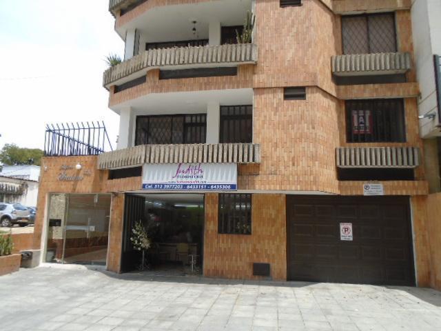 ARRIENDO APARTAMENTO EN SOTOMAYOR