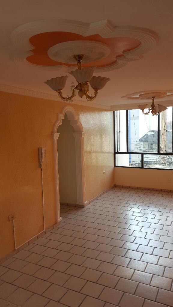 Se Arrienda Apartamento 3er Piso