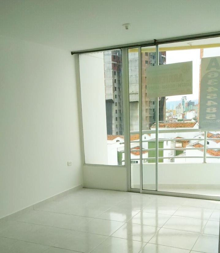 SE ARRIENDA APARTAMENTO, BARRIO NUEVO SOTOMAYOR