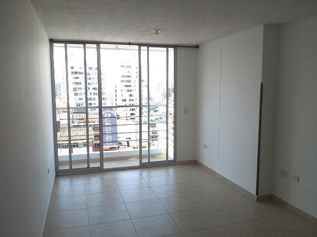 SE ARRIENDA APARTAMENTO, BARRIO SAN ALONSO