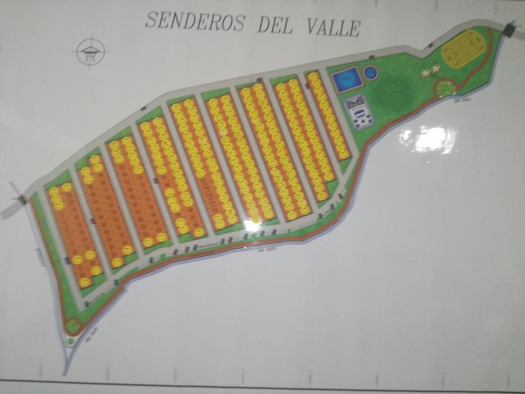 Venta de Lotes Y Parcelas con Facilidad