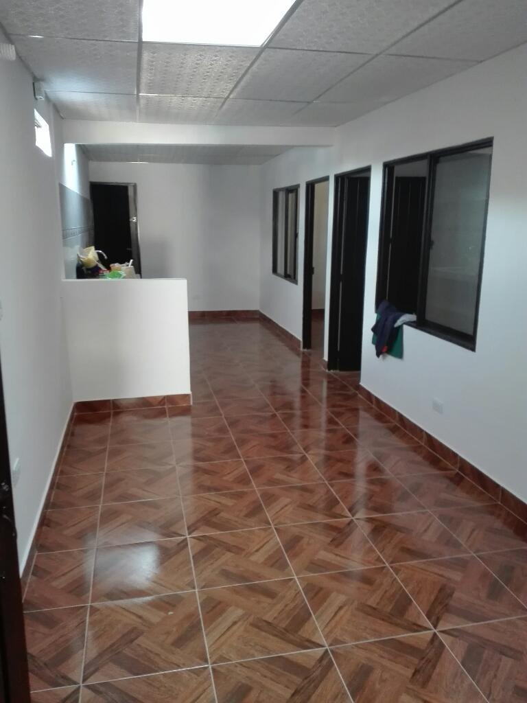 Arriendo Apartamento Independiente