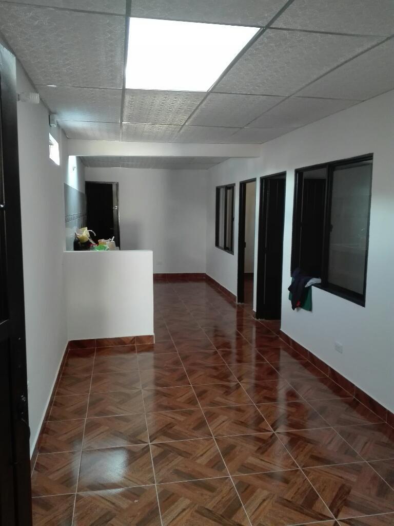 Arriendo Apartamento Independiente