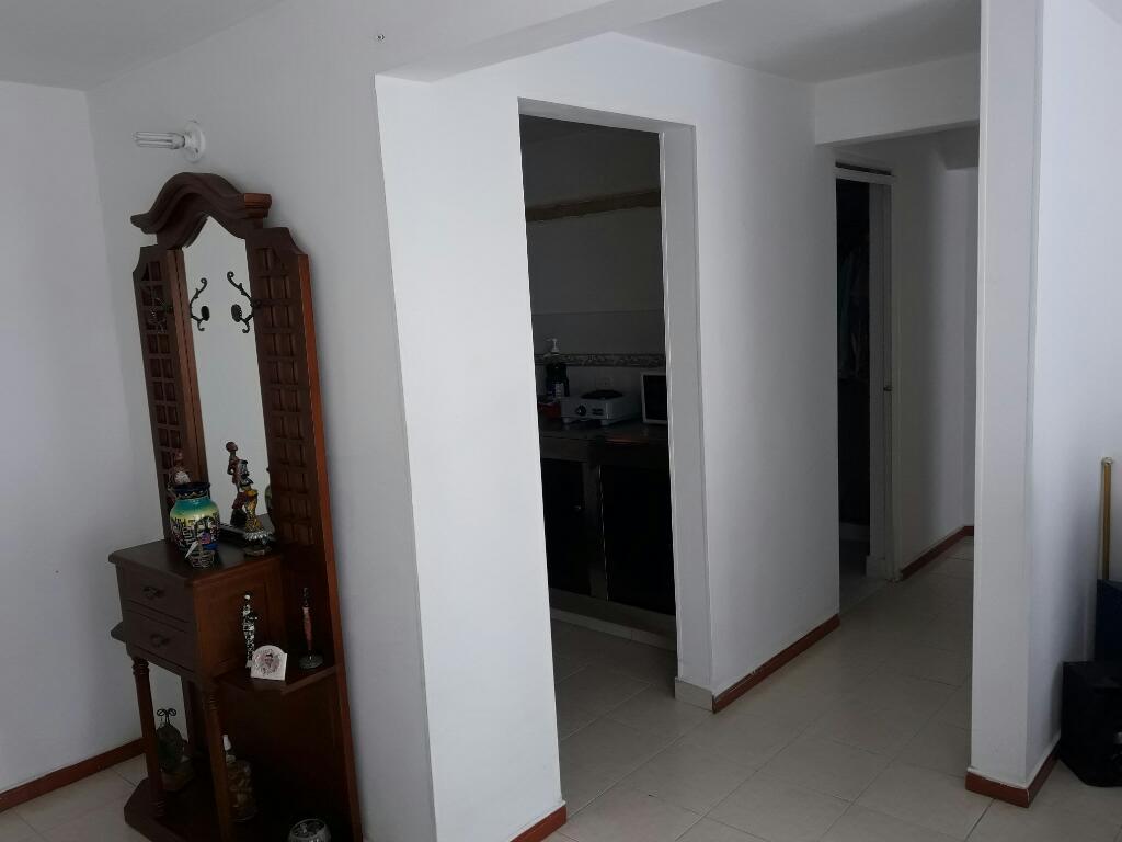 Venta Apartamento