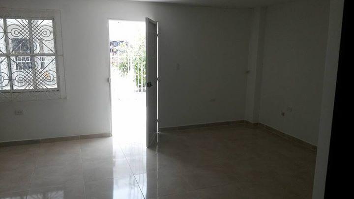 Arriendo Apartamento en el Barrio las Gaviotas