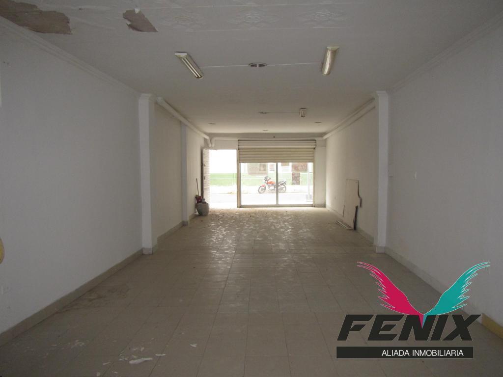 LOCAL EN ARRIENDO EL CENTRO