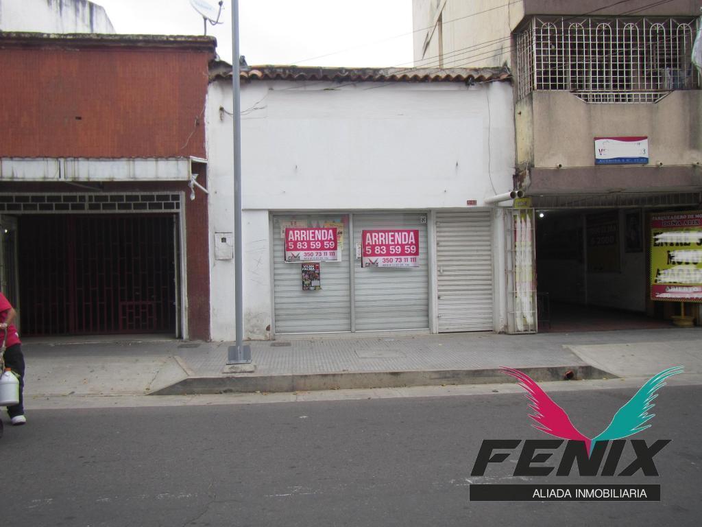 LOCAL EN ARRIENDO EL CENTRO