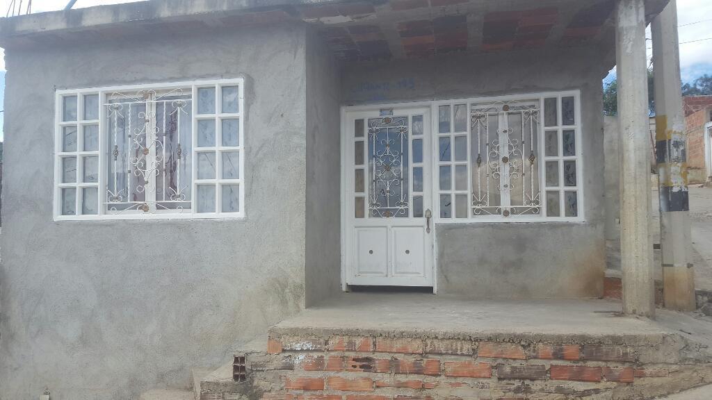 Vendo Casa