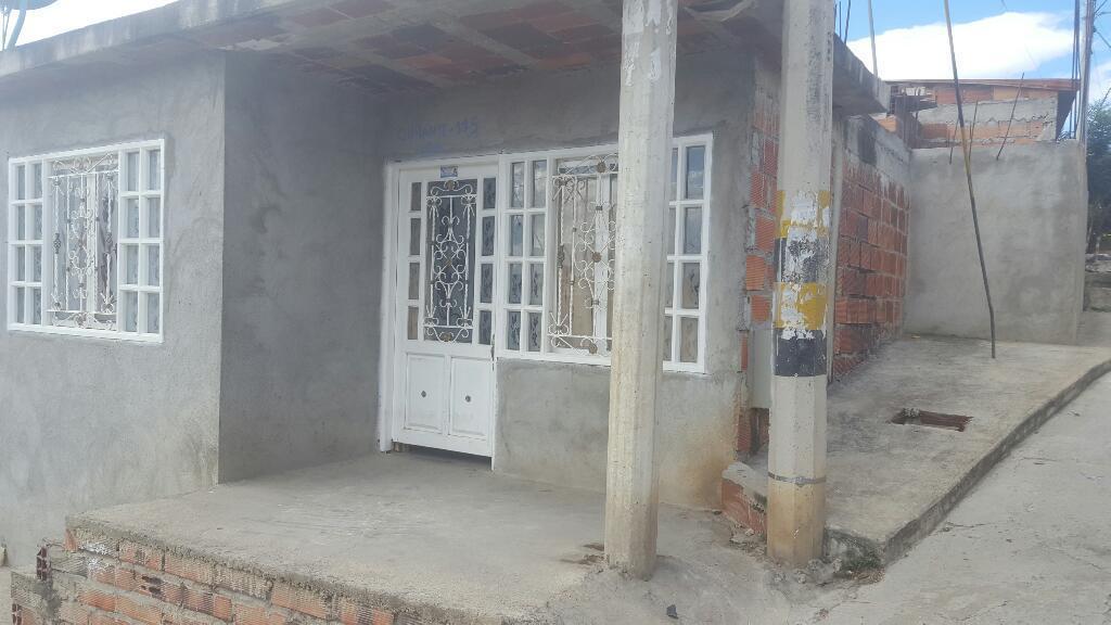 Vendo Casa