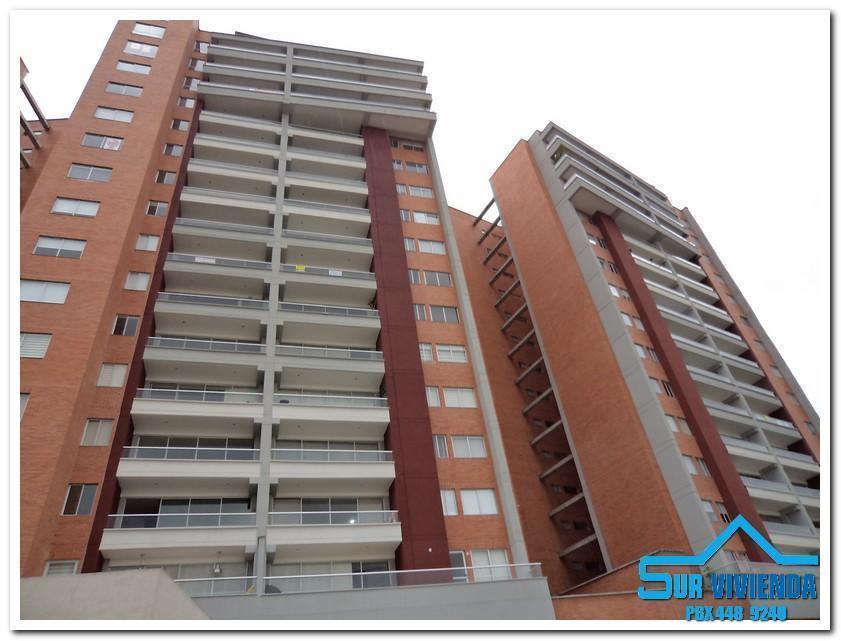 SE ARRIENDA APARTAMENTO EN