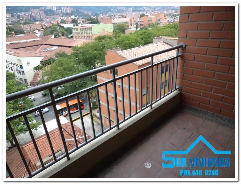 SE ARRIENDA APARTAMENTO EN