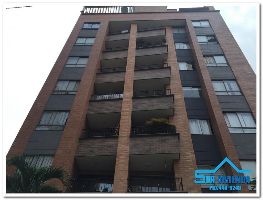 SE ARRIENDA APARTAMENTO EN