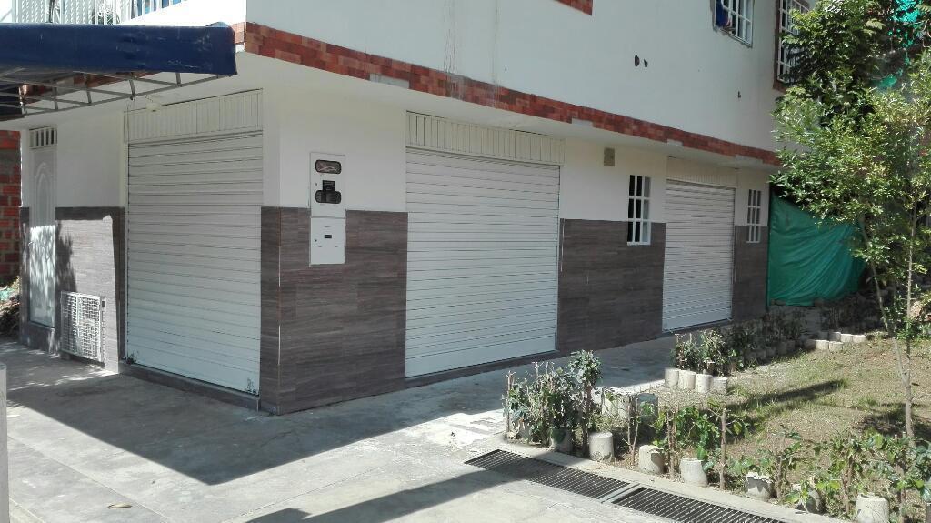 Arriendo Local Esquinero