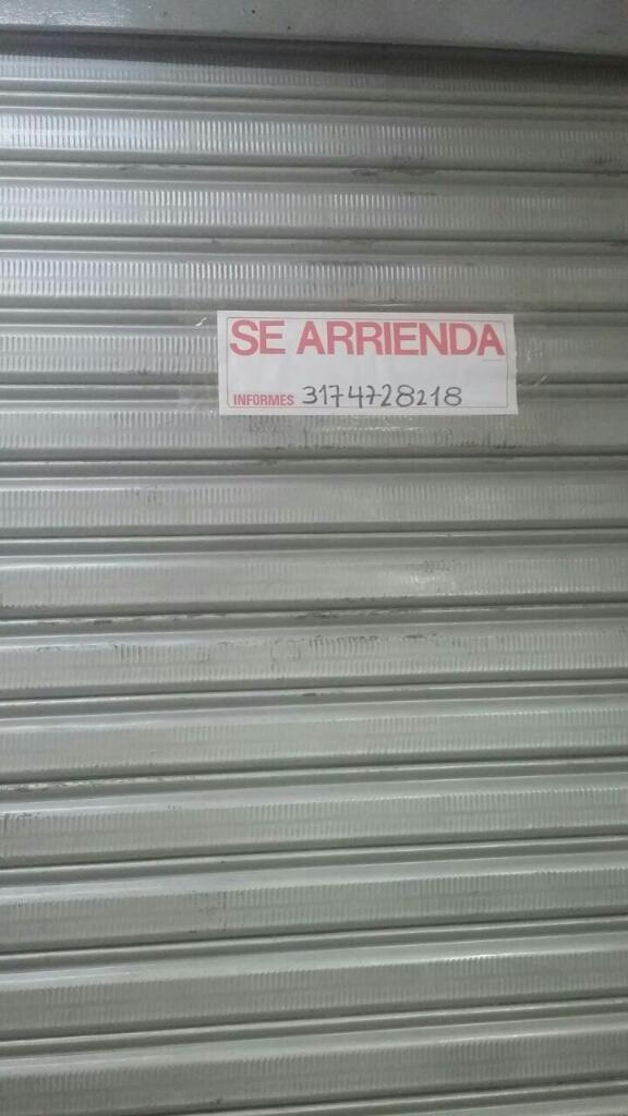 Venta Local Comercial Sanandresito