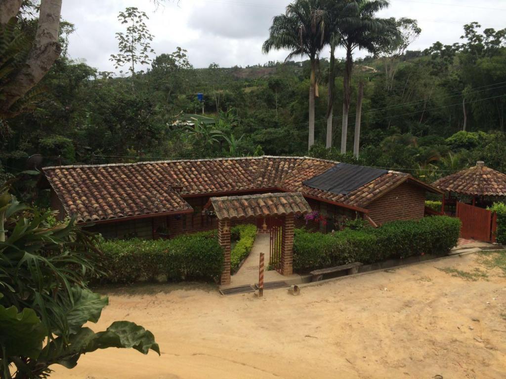 SE VENDE FINCA EN