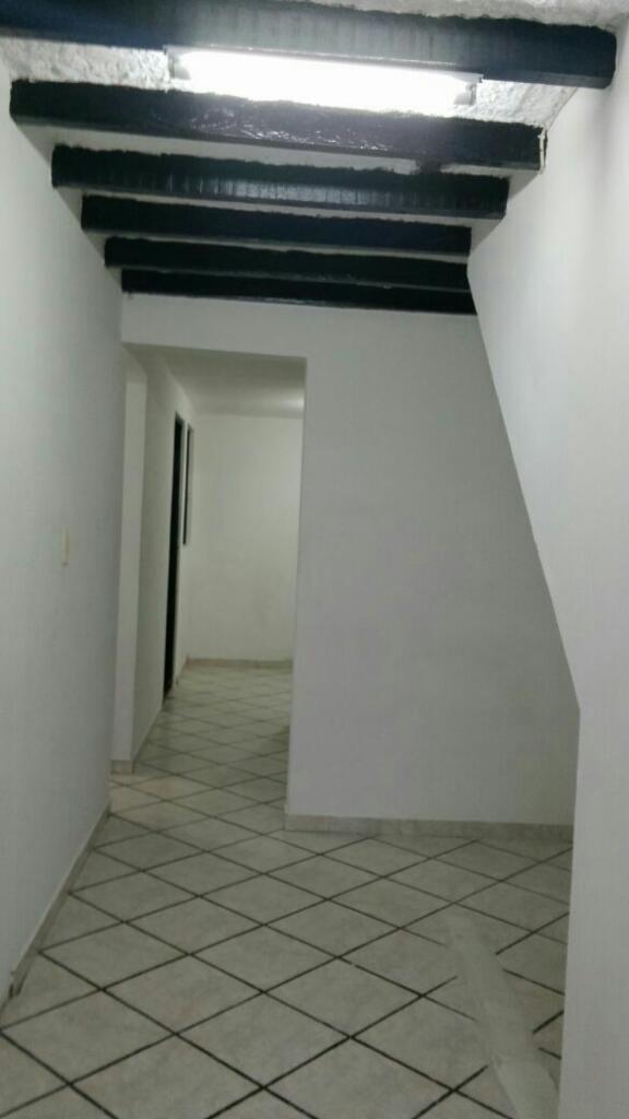 Arriendo Casa