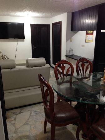 VENTA DE APARTAMENTO EN ALTA SUIZA   279015613