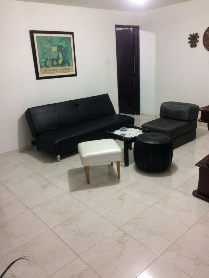 VENTA DE APARTAMENTO EN CAMPOHERMOSO   279015466