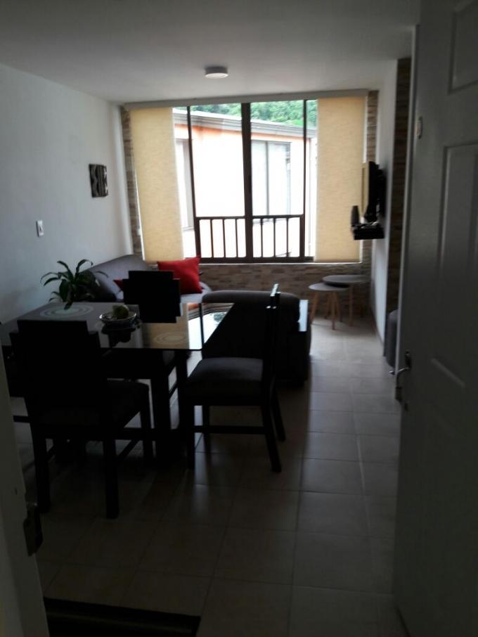 VENTA DE APARTAMENTO EN NOGALES   279015566