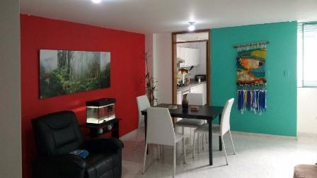 VENTA DE APARTAMENTO EN PALERMO   279015756