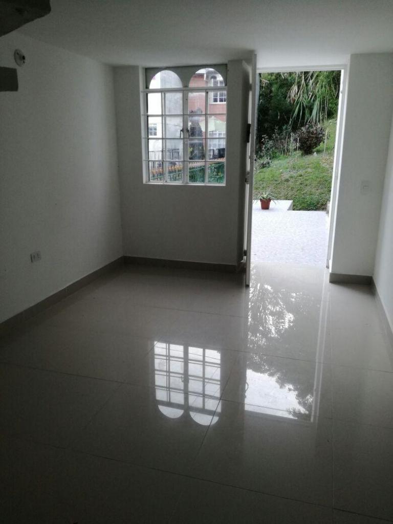 ARRIENDO CASA EN BELENCITO