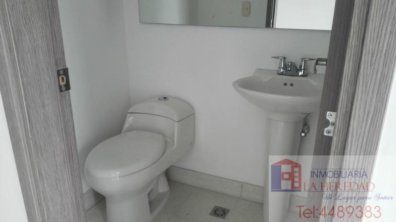 Cod. AB1845996 Oficina En Arriendo En Medellin El Poblado