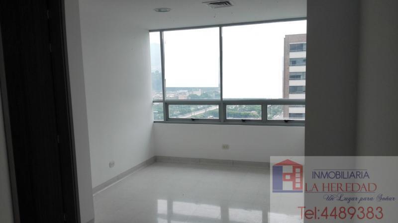 Cod. AB1845996 Oficina En Arriendo En Medellin El Poblado