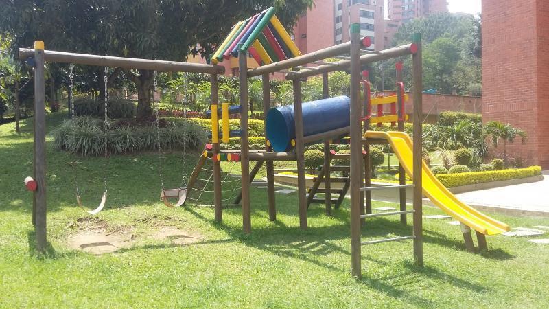 Cod. ABCFA315 Apartamento En Arriendo En Medellin El Poblado