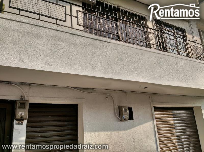 Cod. ABRPR4645 Local En Arriendo En Medellin San Juan