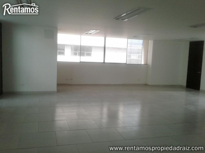 Cod. ABRPR4649 Oficina En Arriendo En Medellin Poblado