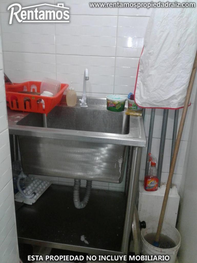 Cod. ABRPR4970 Local En Arriendo En Medellin Inferior