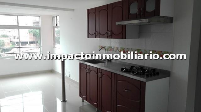 EN ALQUILER APARTAMENTO EN PRADO COD. 10814 dsg