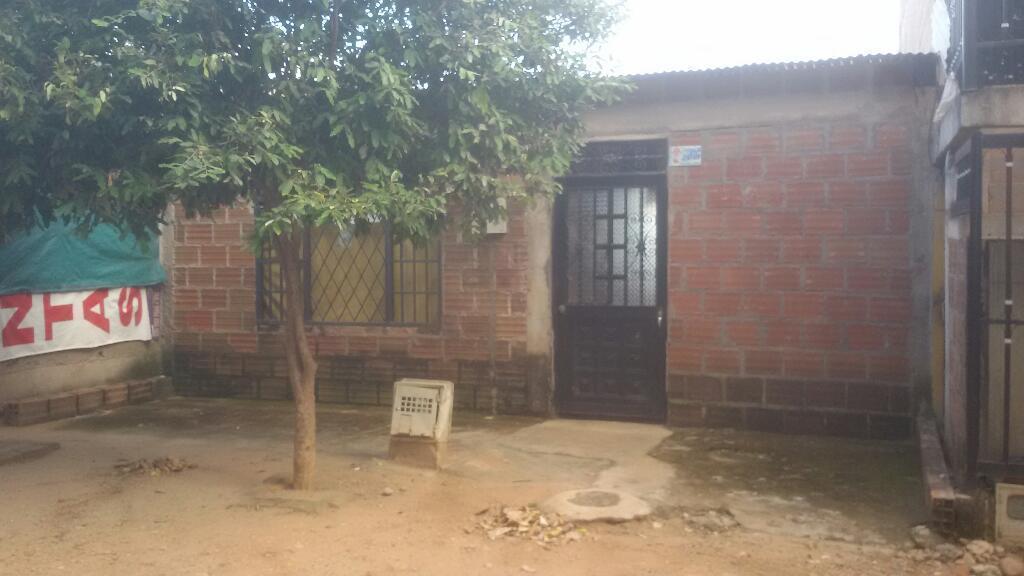Se Vende Mejora