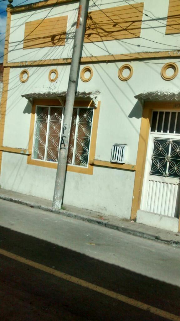 Vendo Casa Lote 0 Permuta por Veicúlo