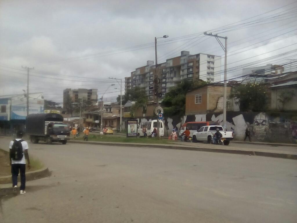 Casa Lote con Doble Entrada