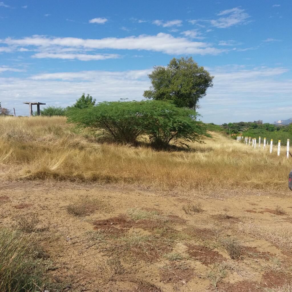 Lote con Agua