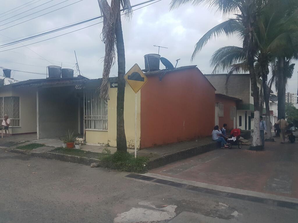 Vendo Casa en Hacaritama