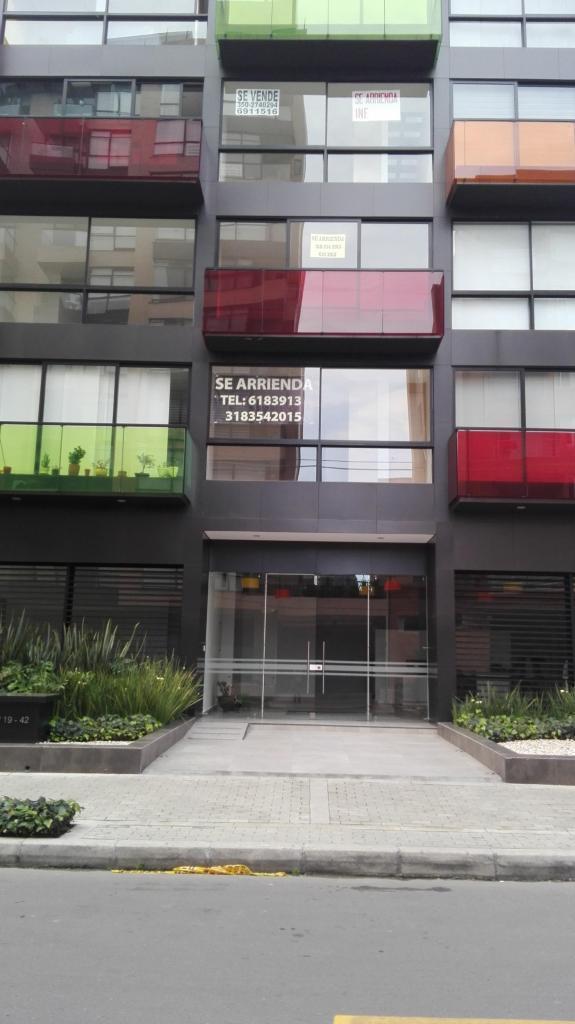 arriendo apartamento chico Código: 316237