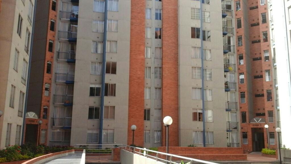 Arriendo Apto en Torres de San Isidro