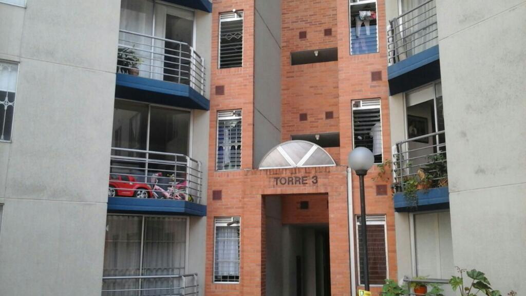 Arriendo Apto en Torres de San Isidro