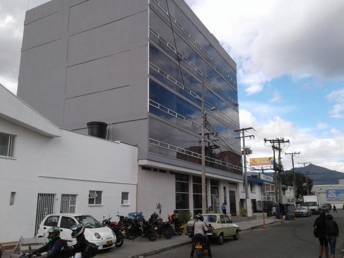 ARRIENDO DE CONSULTORIOS EN LA CASTELLANA NORTE BOGOTA 294325