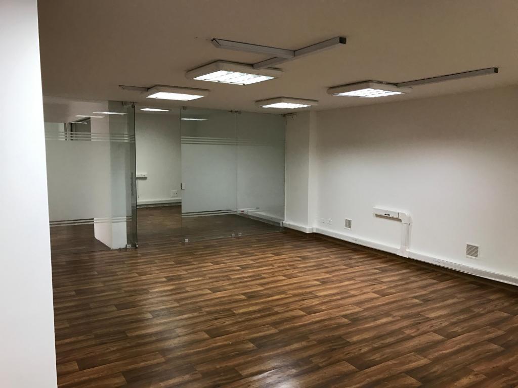 ARRIENDO OFICINA PARQUE 93