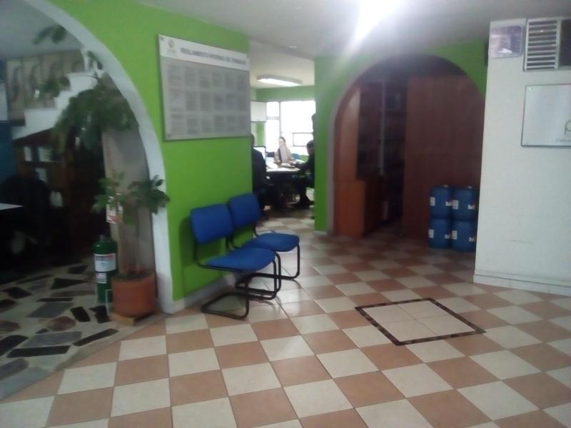 Cod. ABISA748 Oficina En Arriendo En Bogota Fontibon